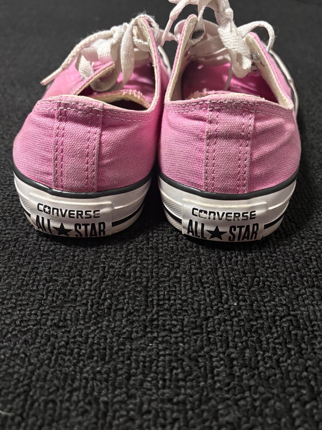 컨버스 올스타 핑크 230 상품이미지2