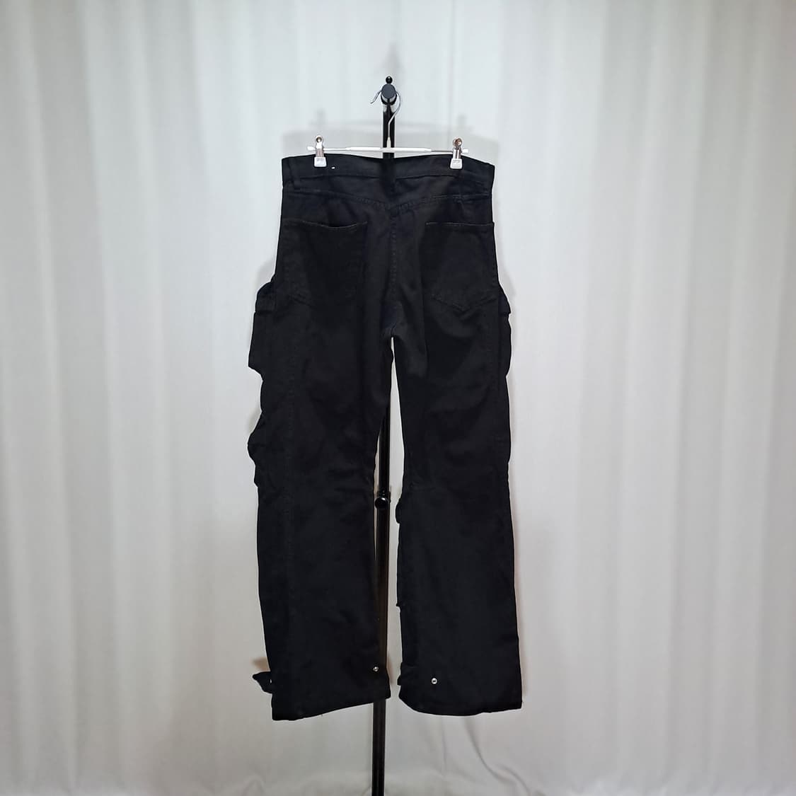 (택포) 자라 유틸리티 카고 팬츠 31 B165 상품이미지4