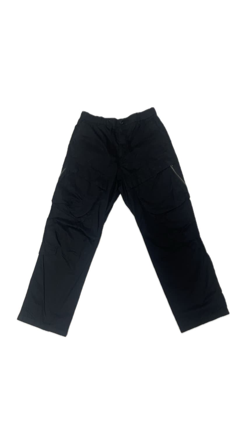 버커루 바스락 카고팬츠 상품이미지1