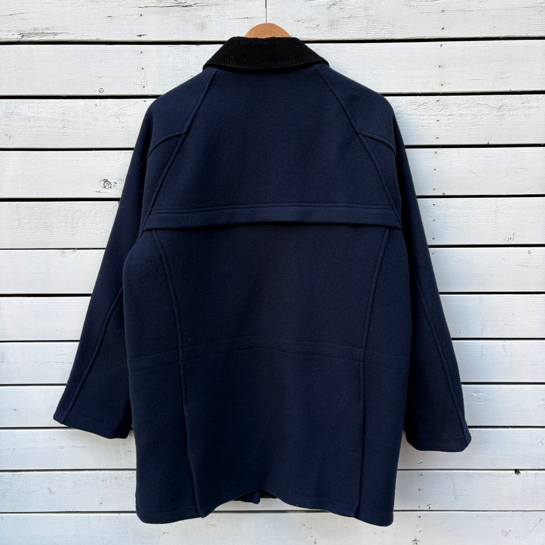 Amfeast 암피스트 울 코트 자켓 상품이미지2