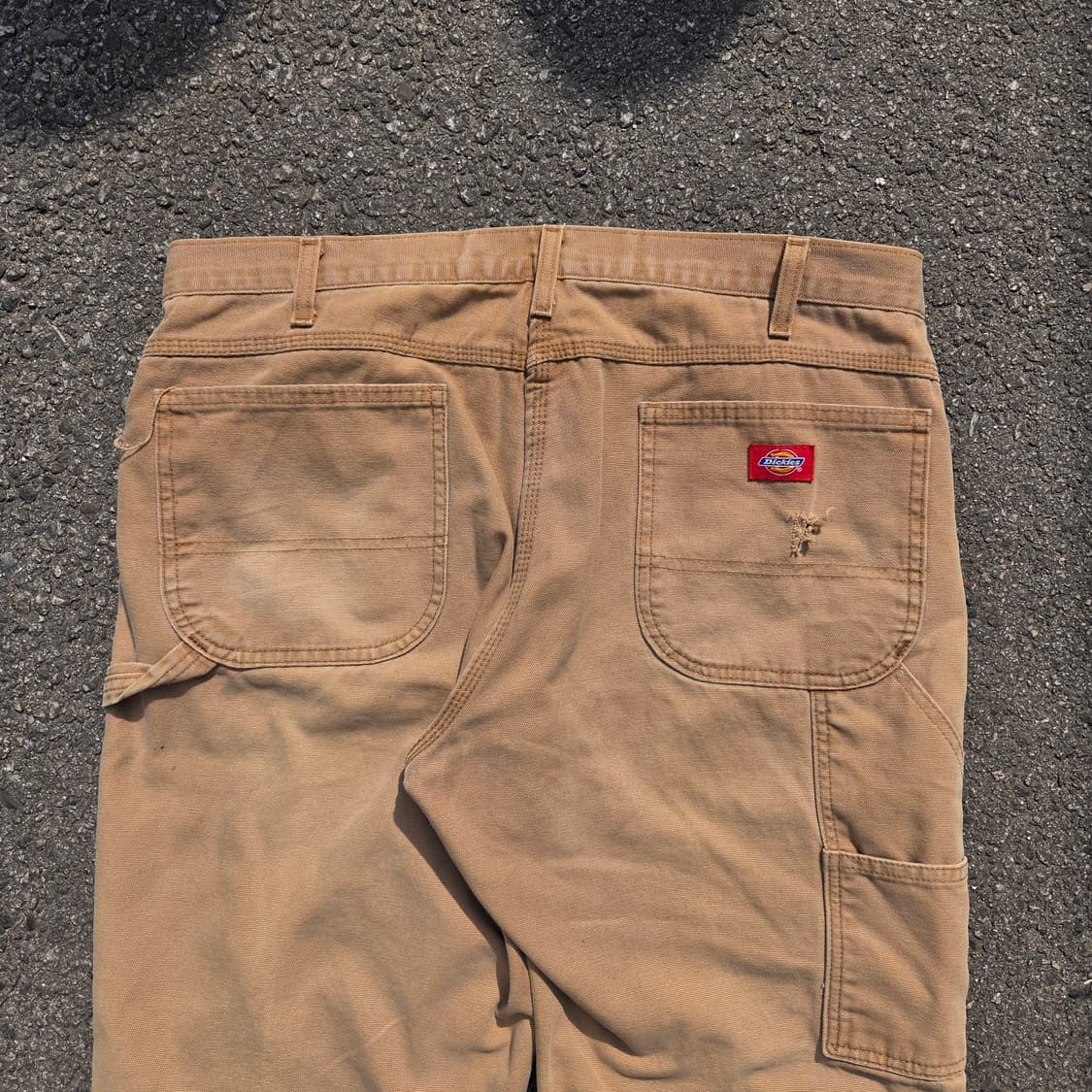 디키즈 winter 워크팬츠 상품이미지5