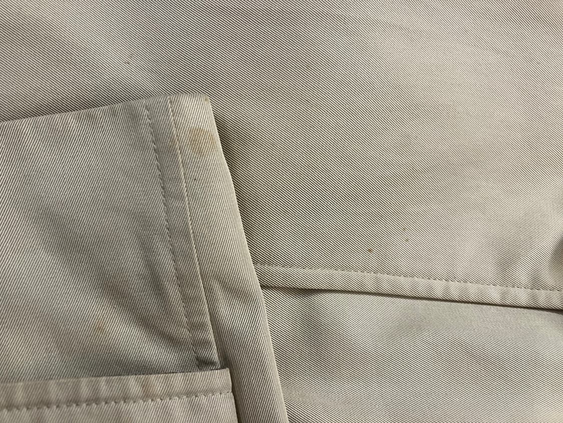 닥스 롱 프렌치코트 베이지  #csz2510  상품이미지3