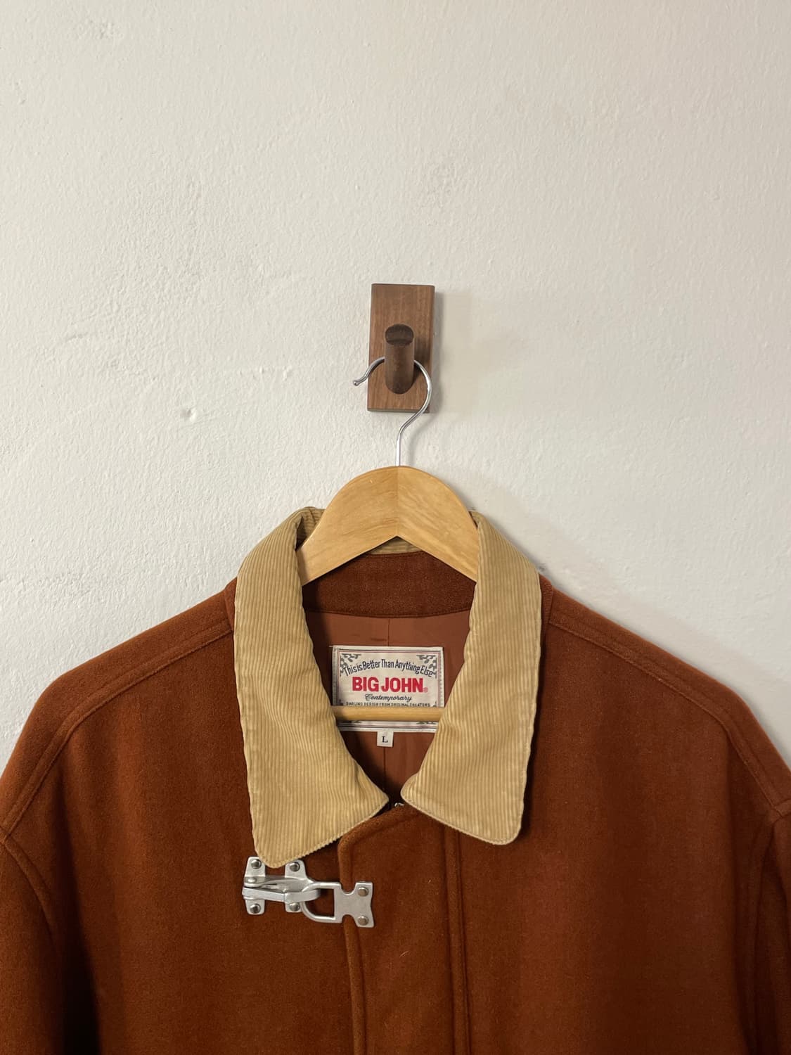 빅존 코트  상품이미지10