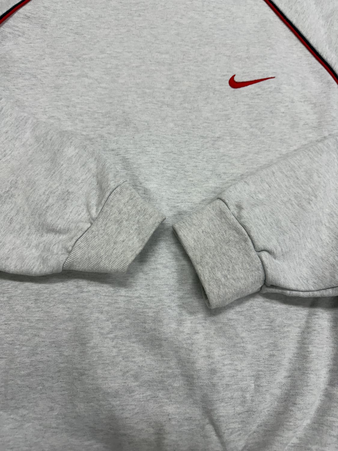 나이키 맨투맨 상품이미지3