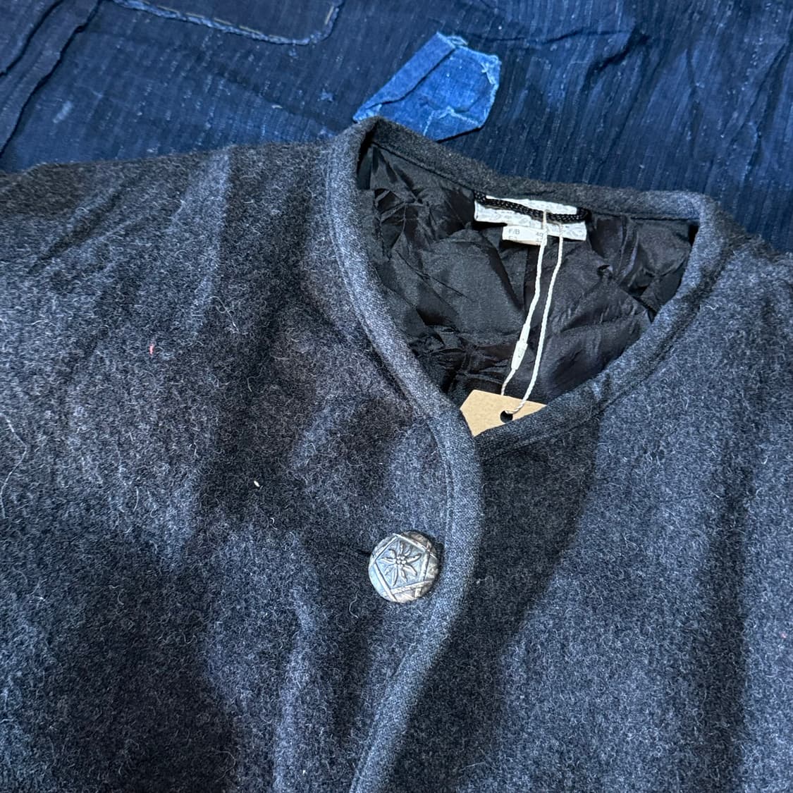 Meico 티롤리안 자켓 12 상품이미지2