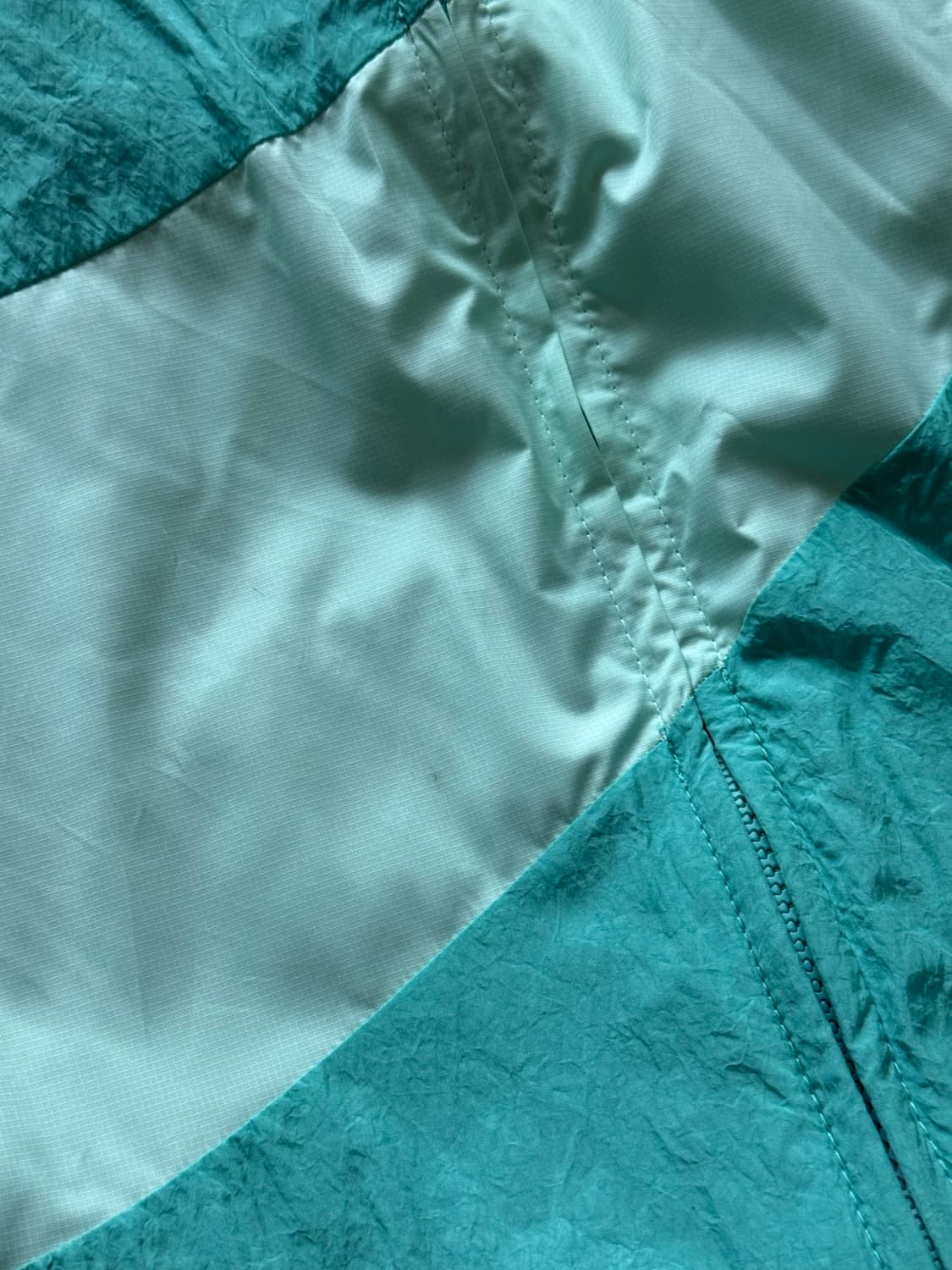 나이키 바람막이 자켓 L 상품이미지3