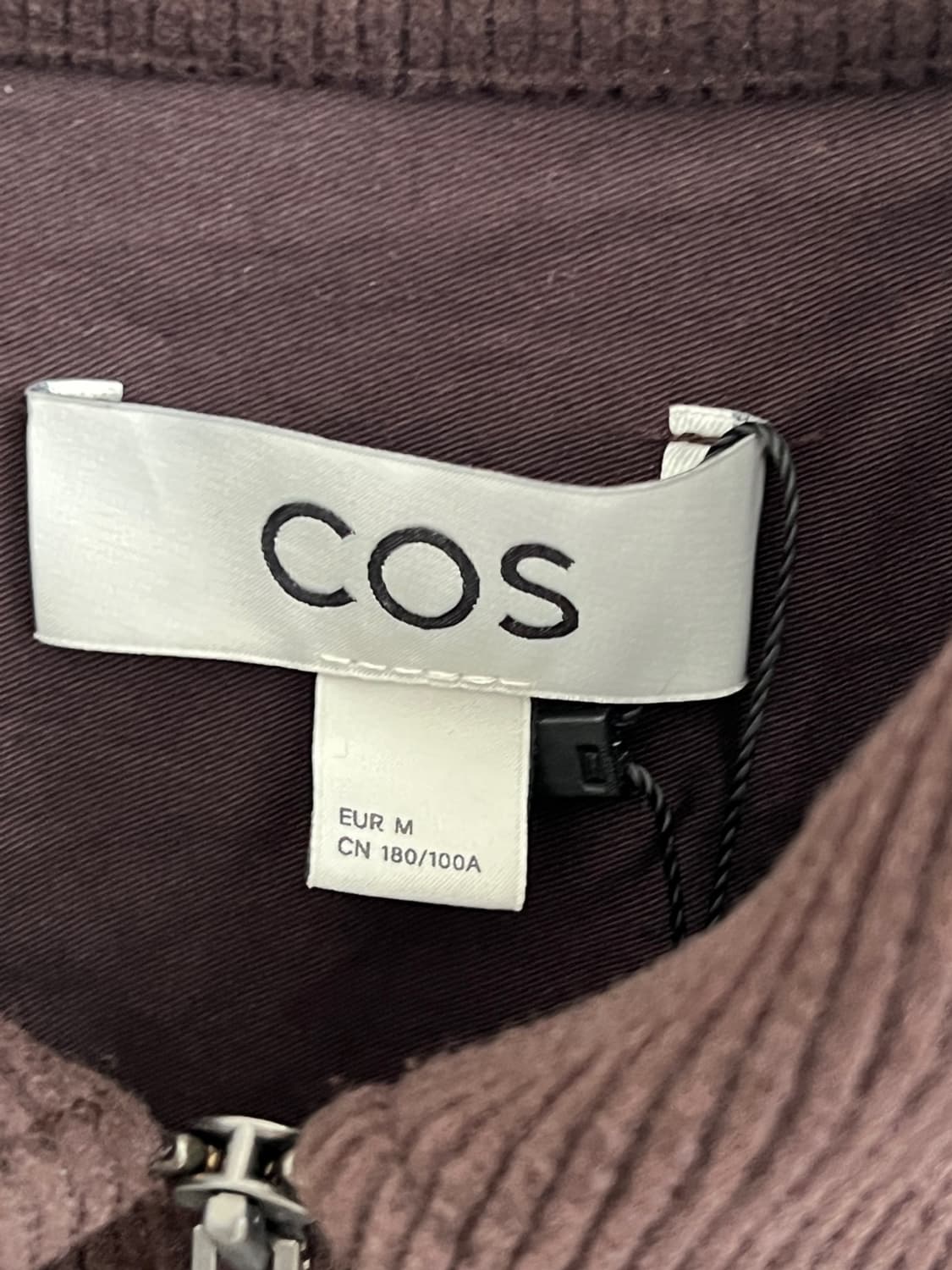 코스 자켓  상품이미지3