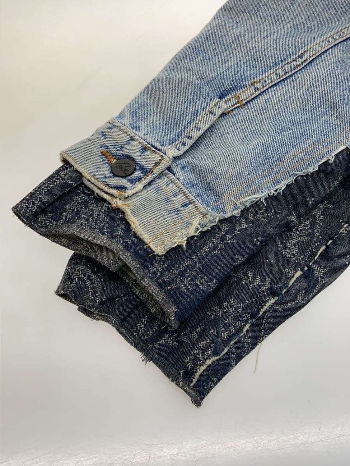 Rebuild by Needles Covererd Jacket 상품이미지4