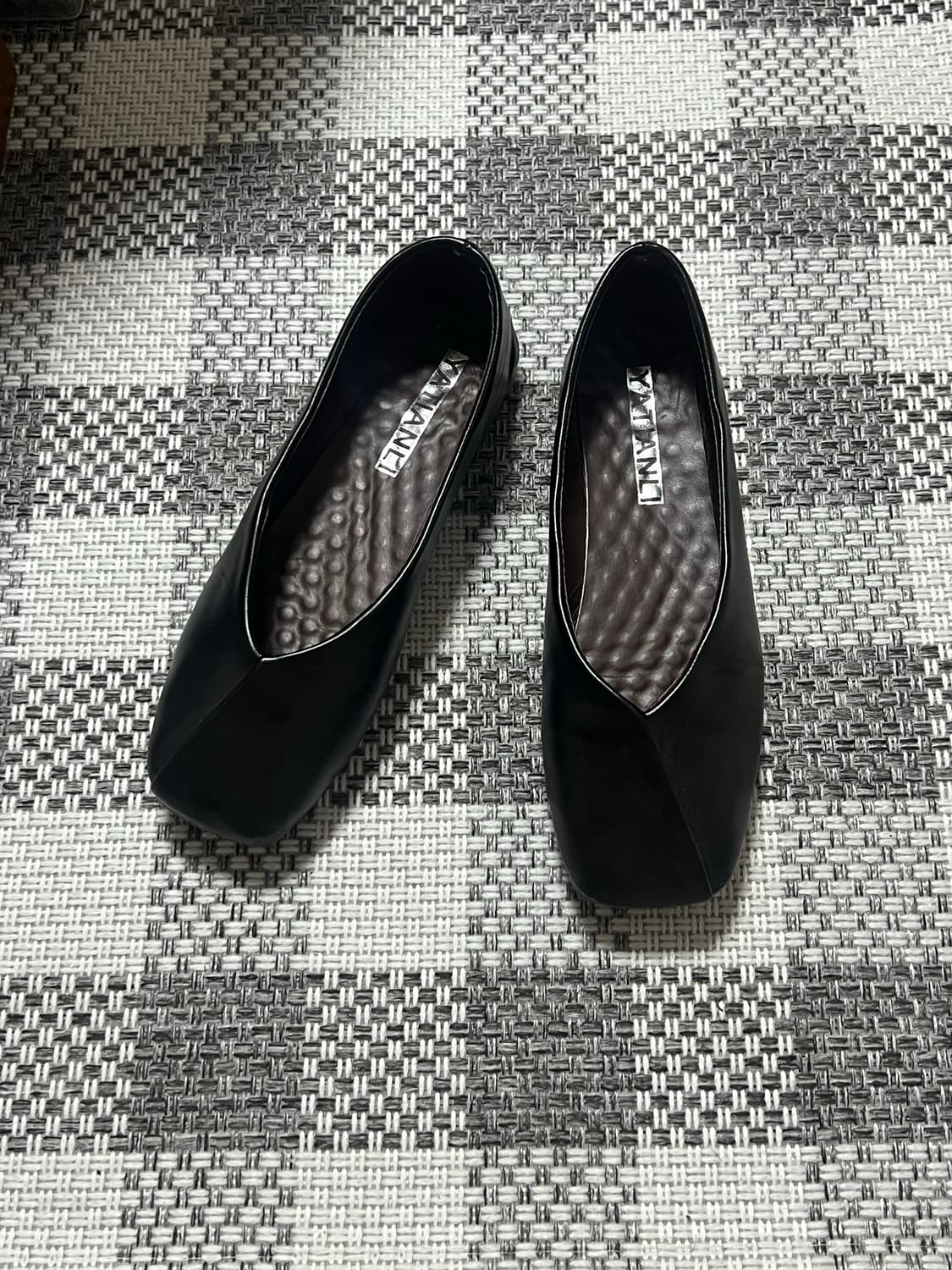 flat shoes (240) 상품이미지1