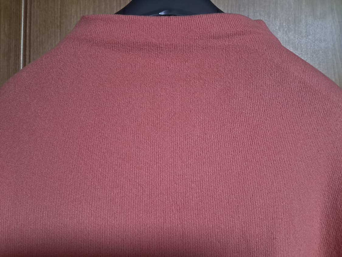 유니클로 여성 긴팔티 XL 상품이미지5