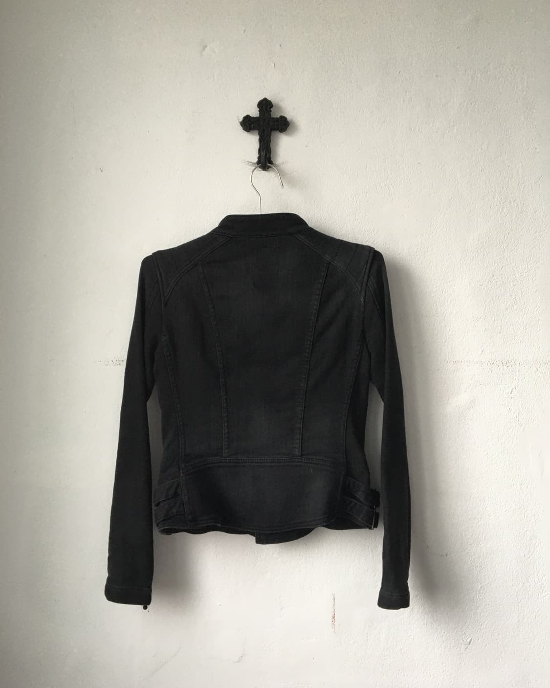 Cotton rider jacke 상품이미지4