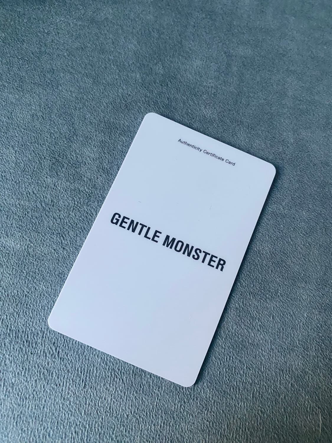 젠틀몬스터 블랙핑크 제니 콜라보-데이지02 상품이미지9