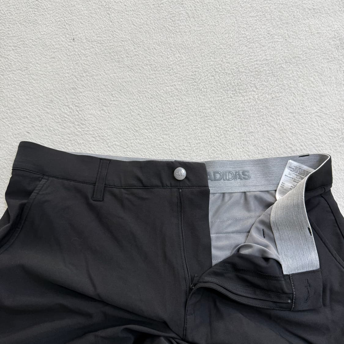 L 아디다스 골프 바지 0519T 상품이미지3