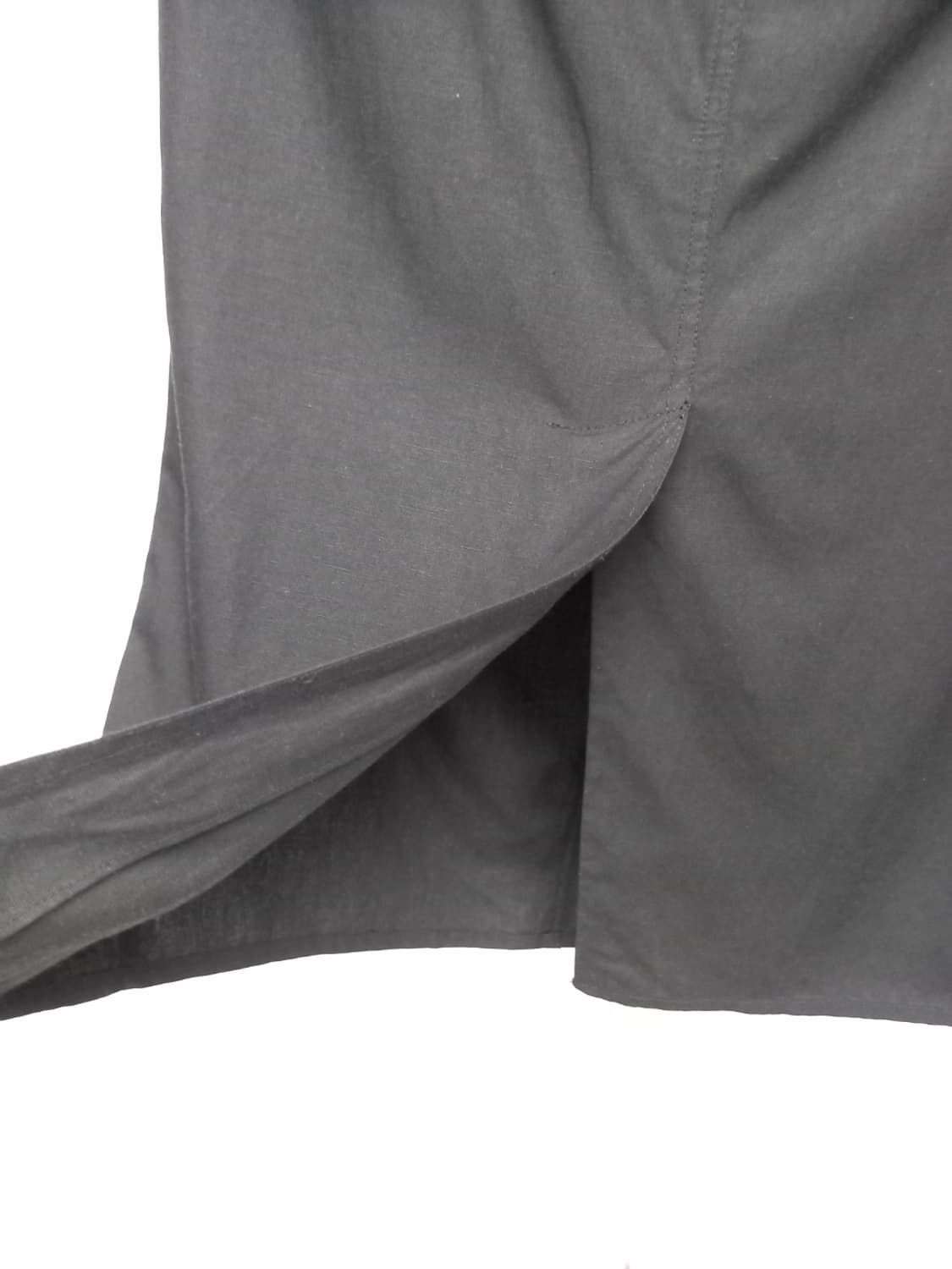 I-D 아이디 춘하추 레이온 린넨 H라인 롱 스커트 55.44 상품이미지6