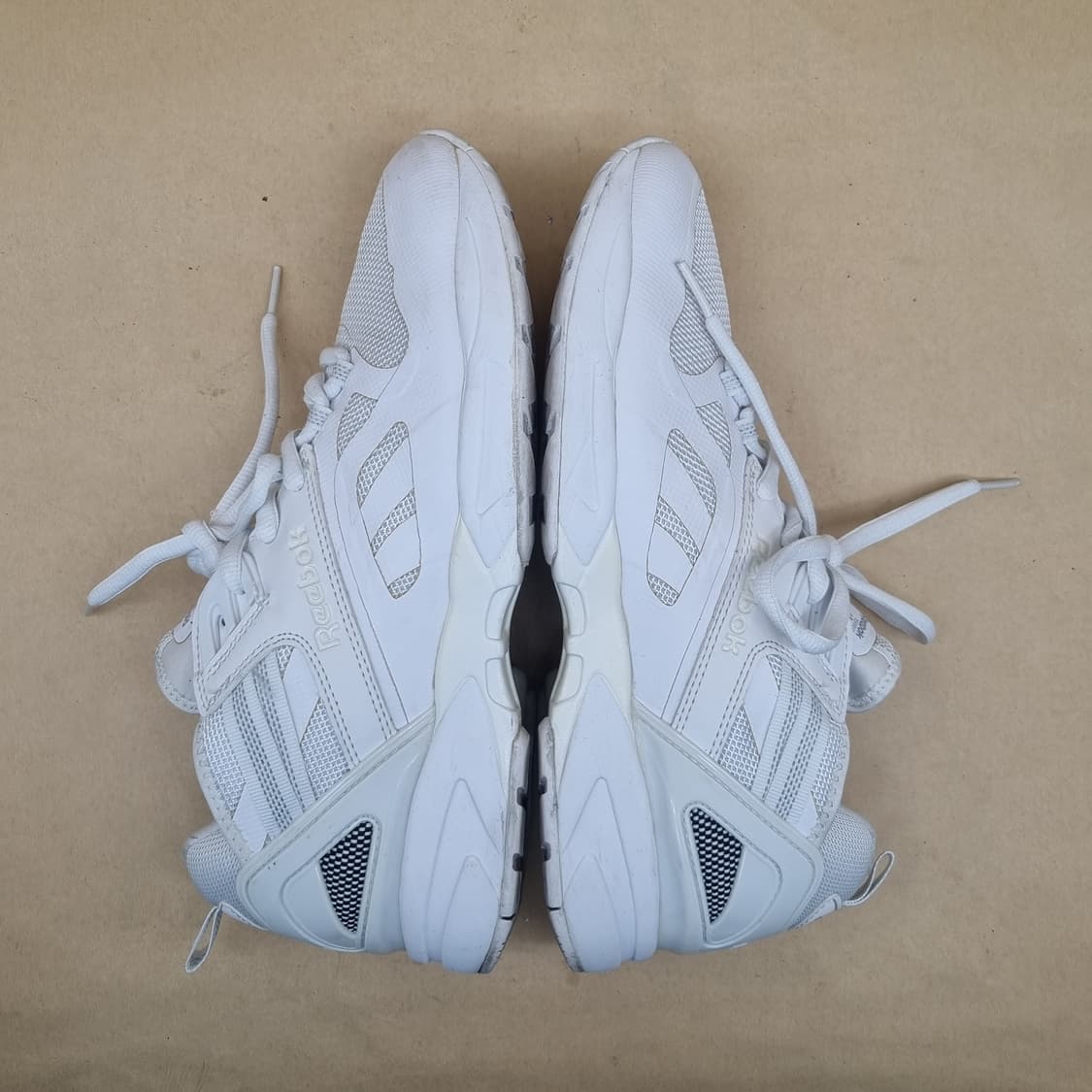 리복 그래프라이트 남성운동화270 상품이미지5