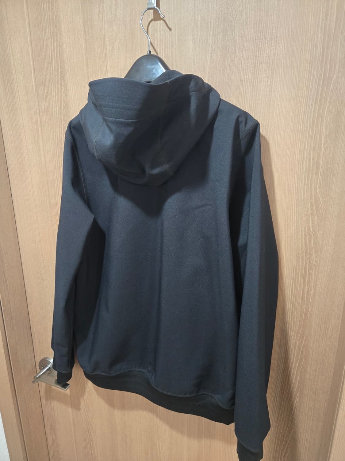 나이키 후드 점퍼 상품이미지5