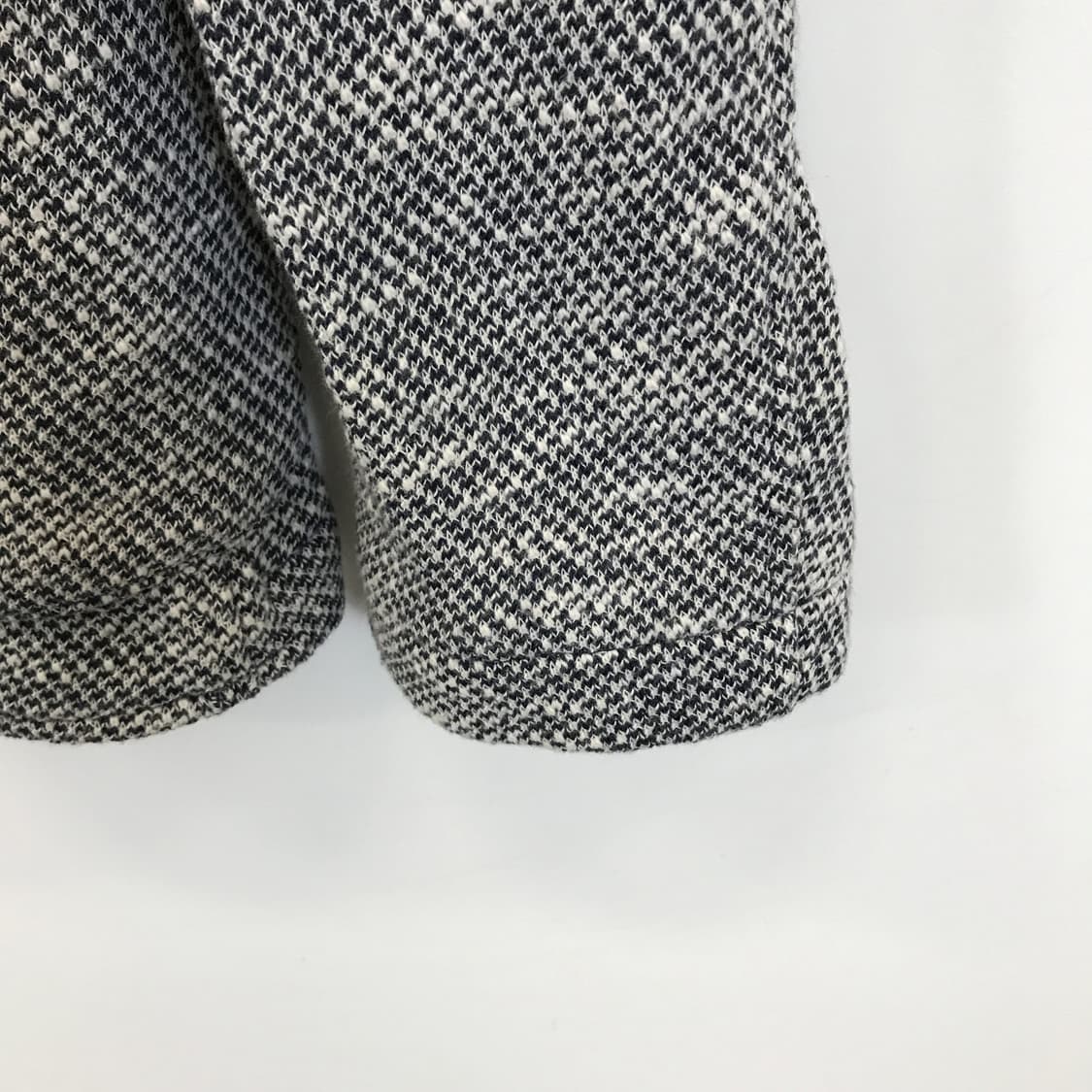 마시모두띠 울 니트재킷 [남성95사이즈] 상품이미지3