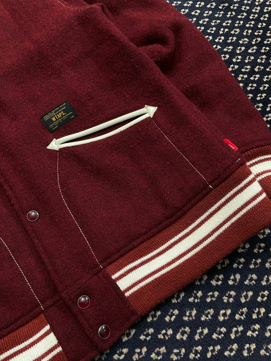 Wtaps 상품이미지6