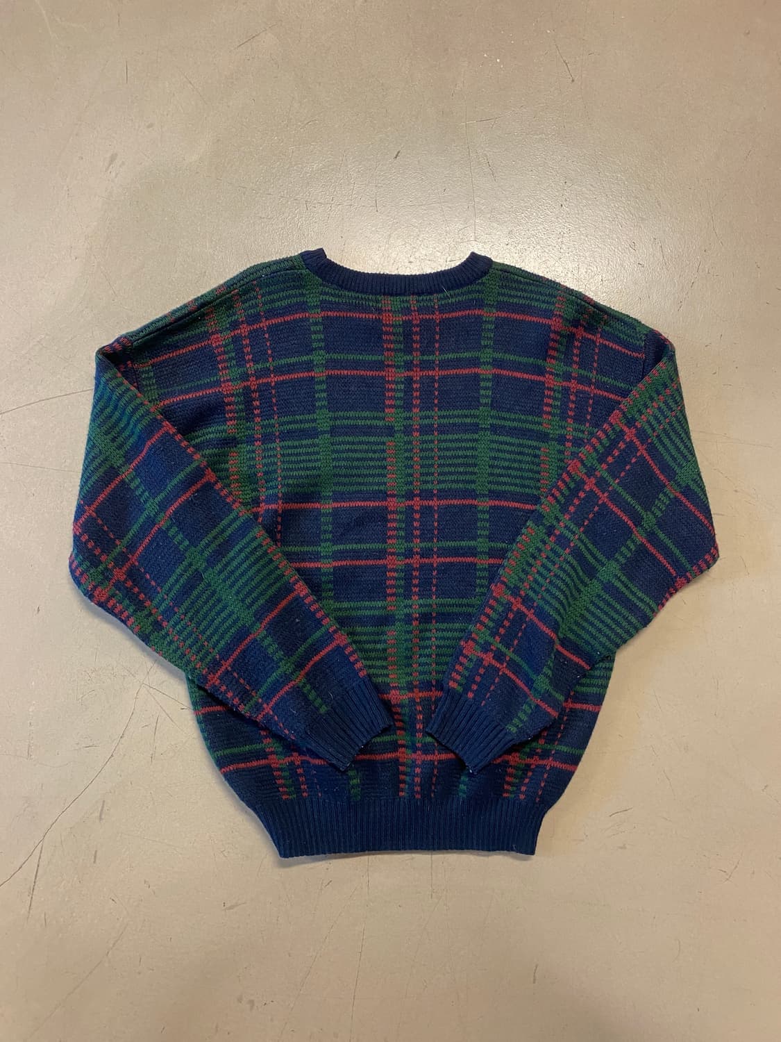 빈티지 니트 (MAN XL) AA1240 상품이미지6