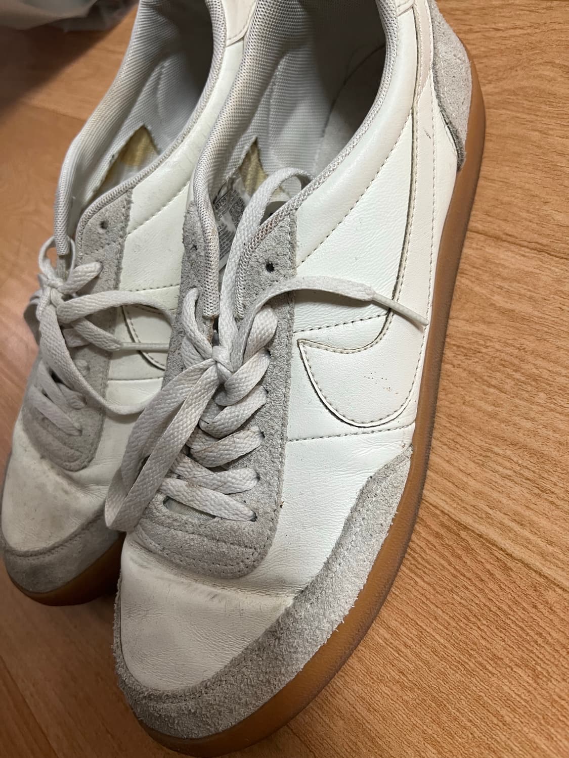 나이키 아디다스 뉴발 280 285 290 상품이미지4