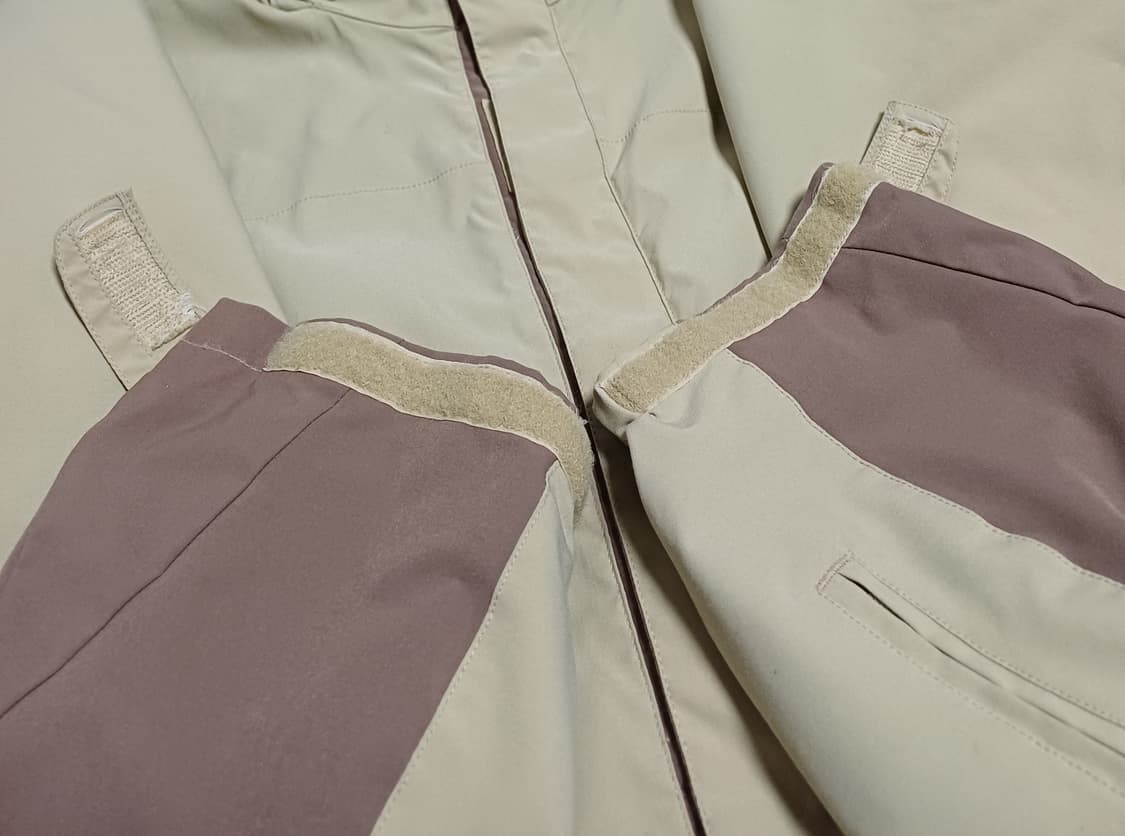 🇨🇦 파타고니아 스트레치 바운더리 자켓 상품이미지6