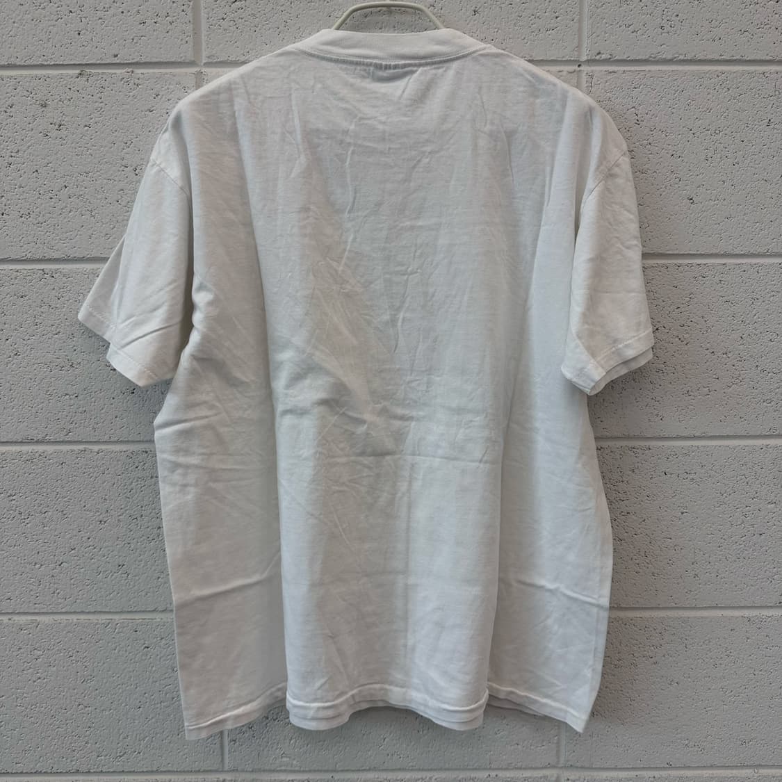 90s Vintage Oneita Power-T 상품이미지6