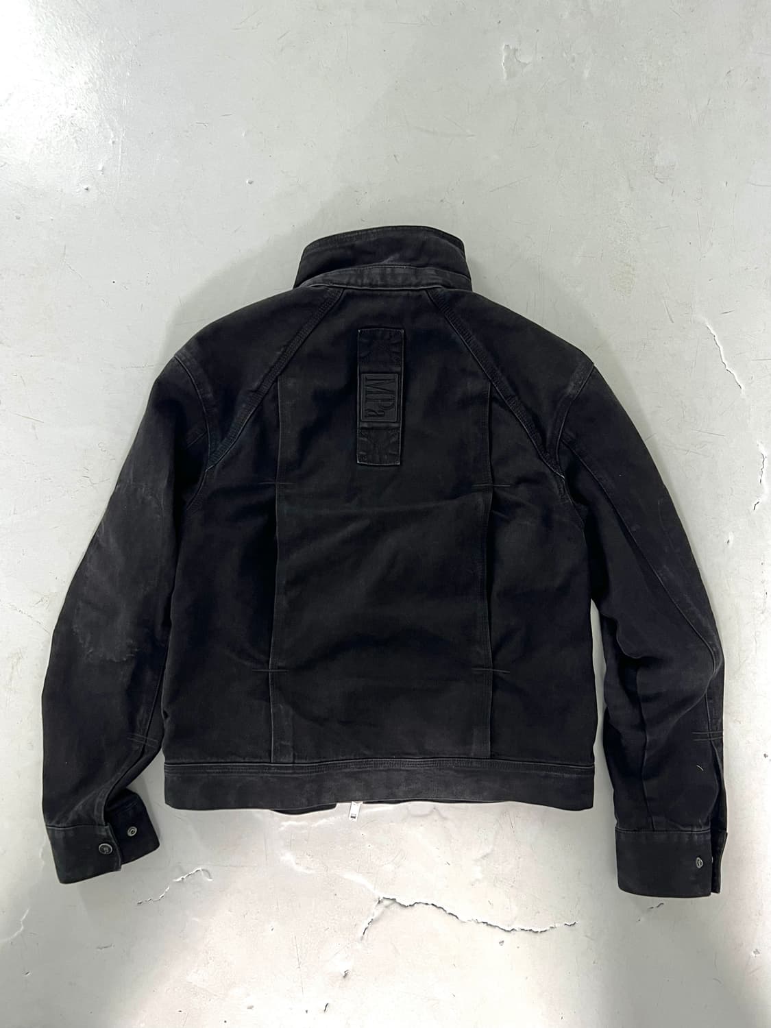 플라스틱프로덕트 3D MODS JACKET 상품이미지2
