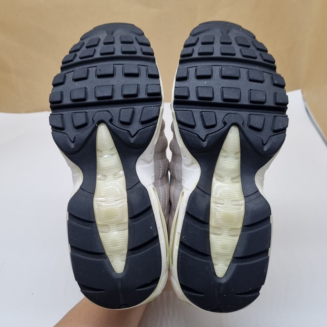 나이키 에어맥스 95 민트 여성운동화240. 상품이미지3