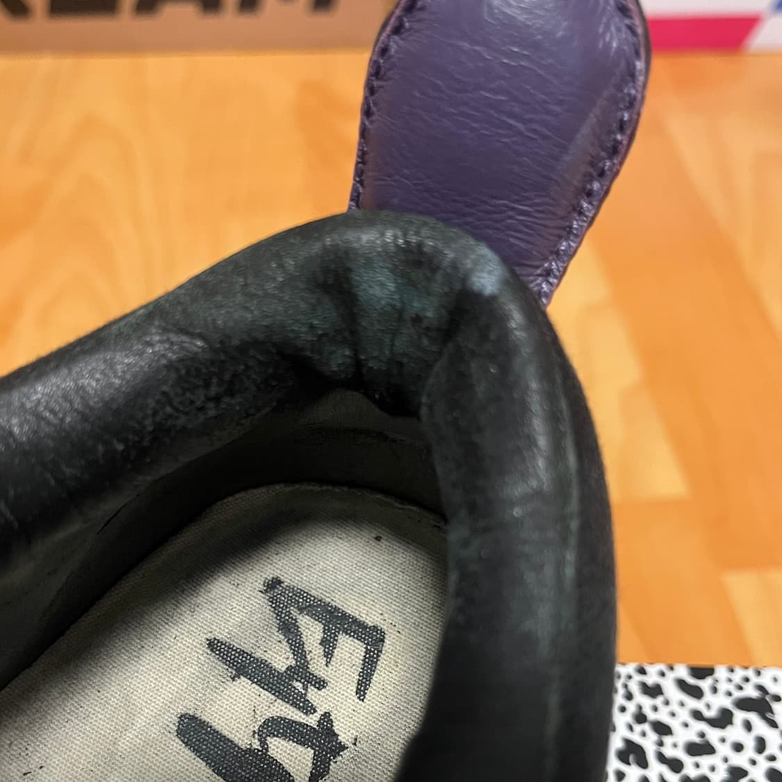 eytys 이티스 엔젤 스니커즈 250 상품이미지5