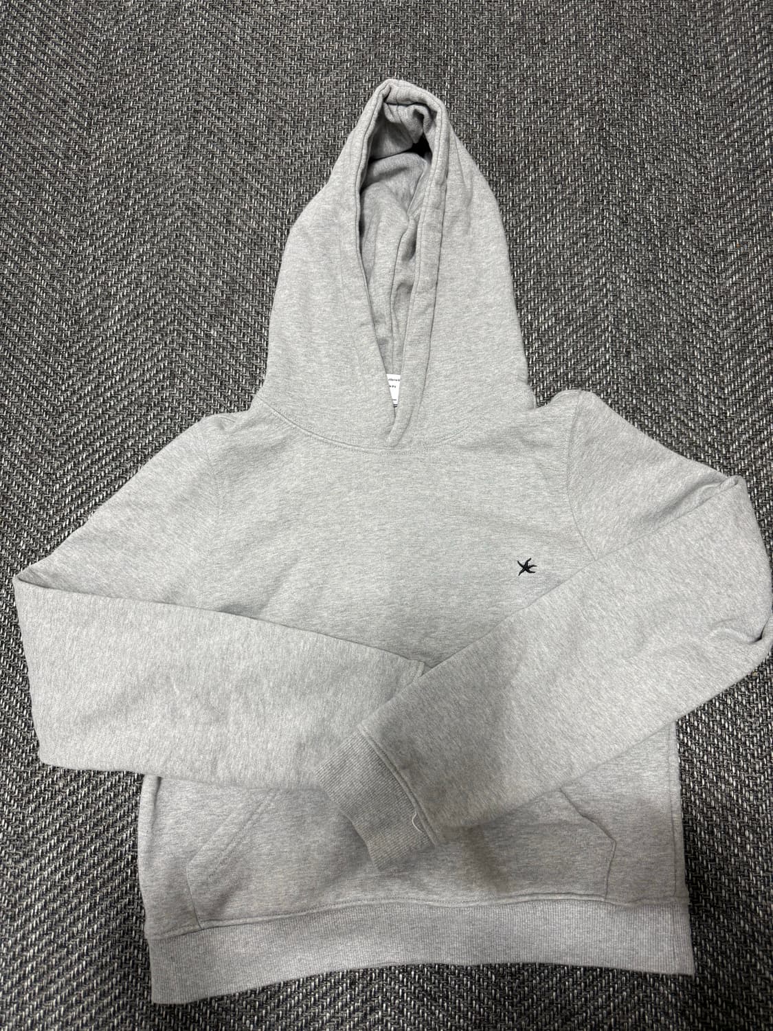 더콜디스트모먼트 후드티 s 상품이미지1