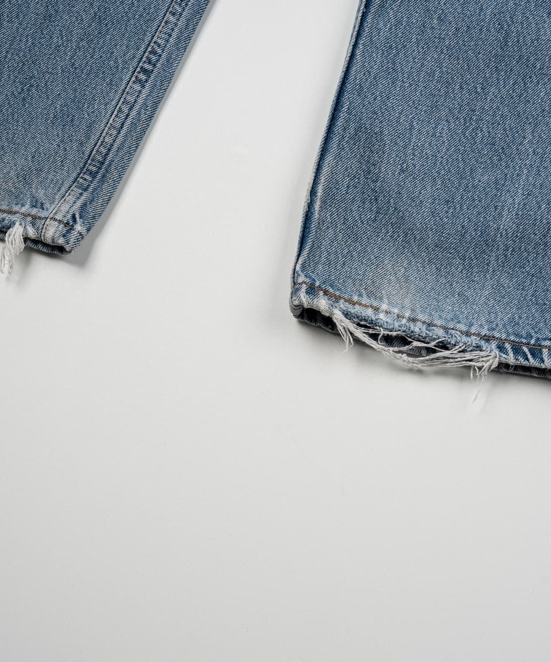 리바이스 501 중청 상품이미지6