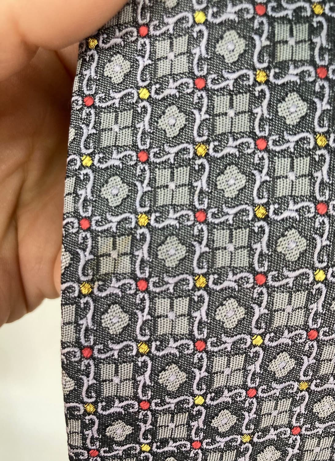 빈티지)넥타이 상품이미지9