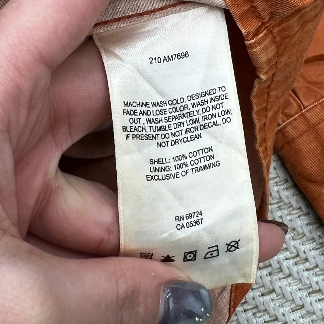 컬럼비아 투포켓 워크 셔츠 r2903 상품이미지8