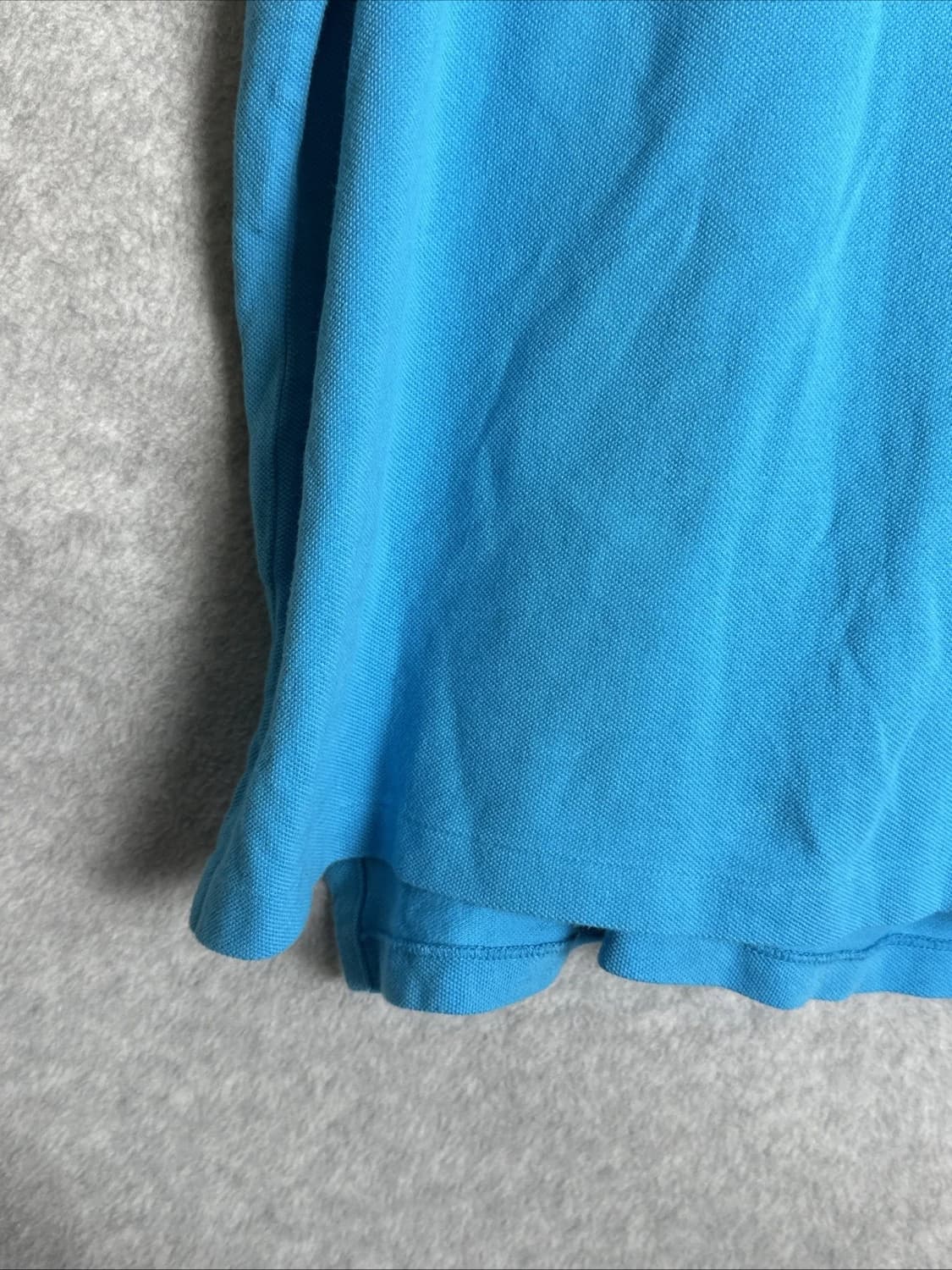 폴로 랄프로렌 빅포니 USA 성조기 카라티 상품이미지5