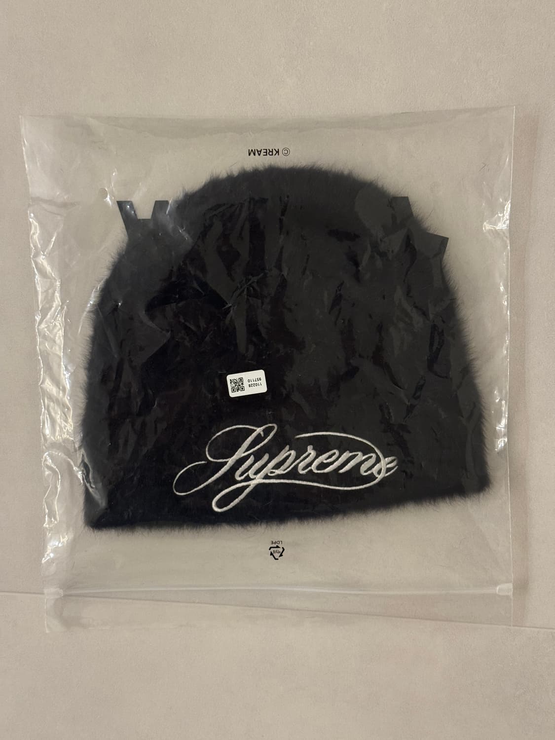 25FW 슈프림 캉골 퍼 비니 상품이미지3