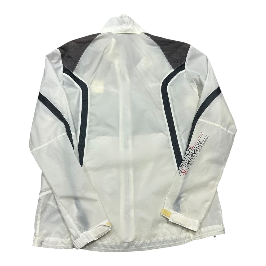 ✨ (바배) K2 초경량 바람막이 자켓 상품이미지2