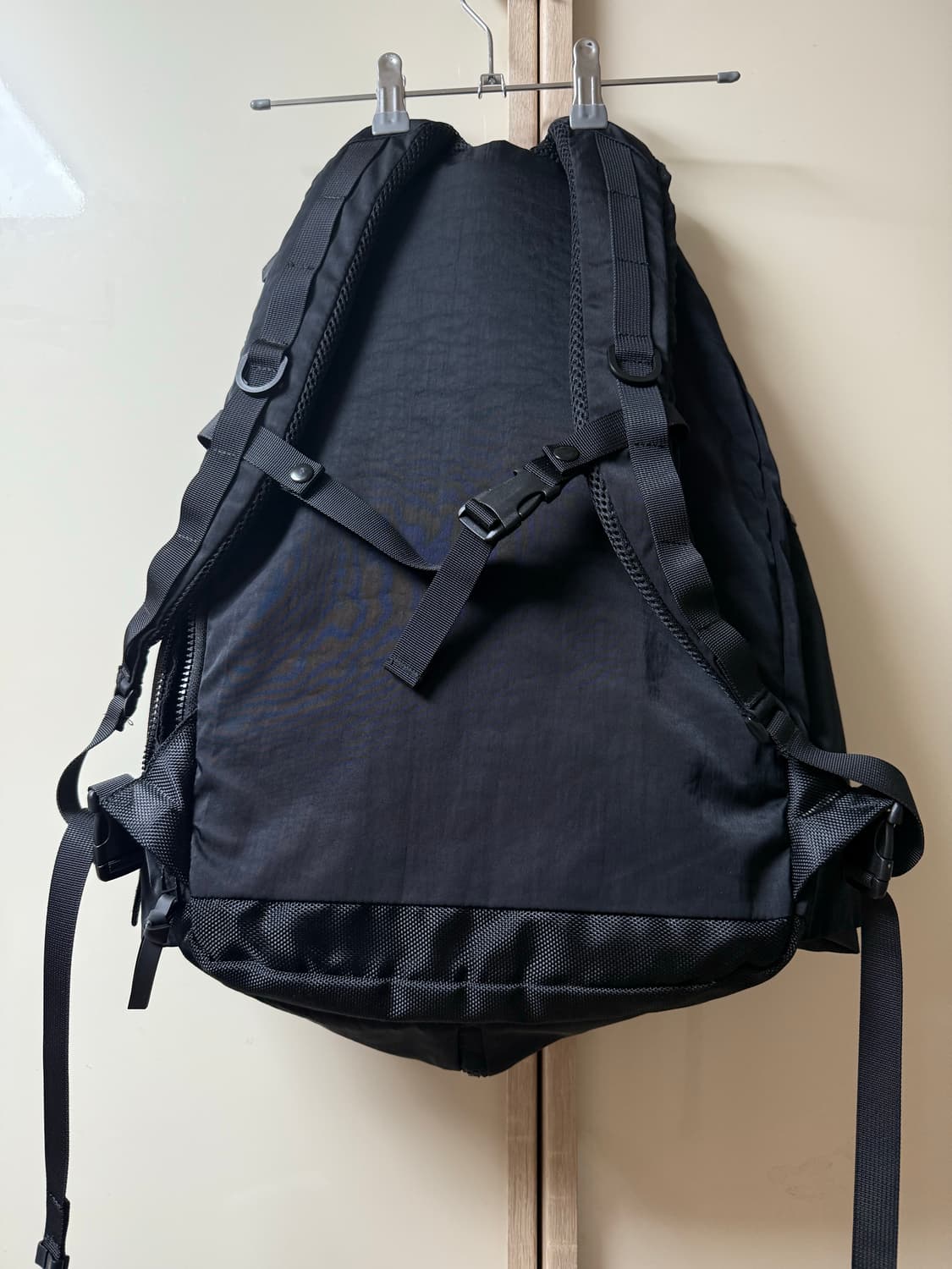 수룩 백팩 traveler backpack 상품이미지3