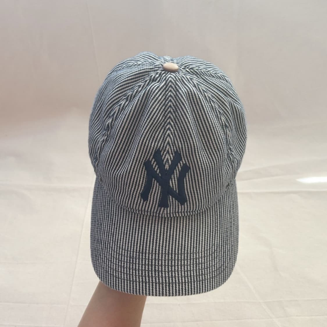 MLB 뉴욕 양키스 뉴에라 볼캡 상품이미지1