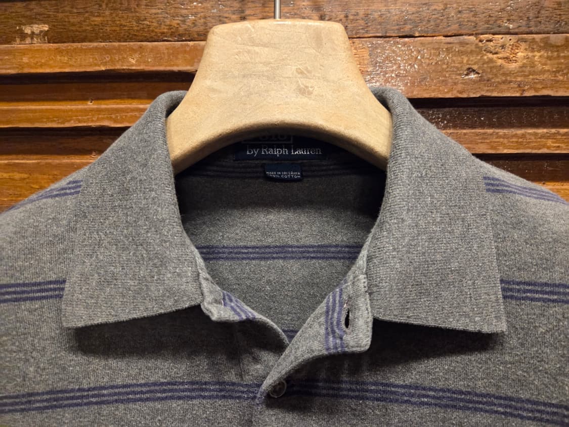 폴로랄프로렌 클래식 PK 티셔츠  상품이미지2