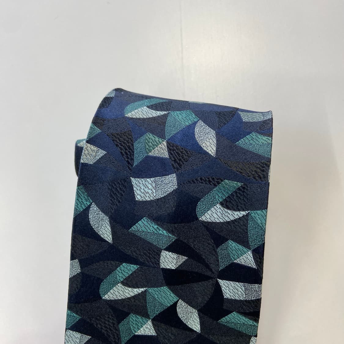샤르베(Charvet) 명품 정품 넥타이 8.7cm 상품이미지6