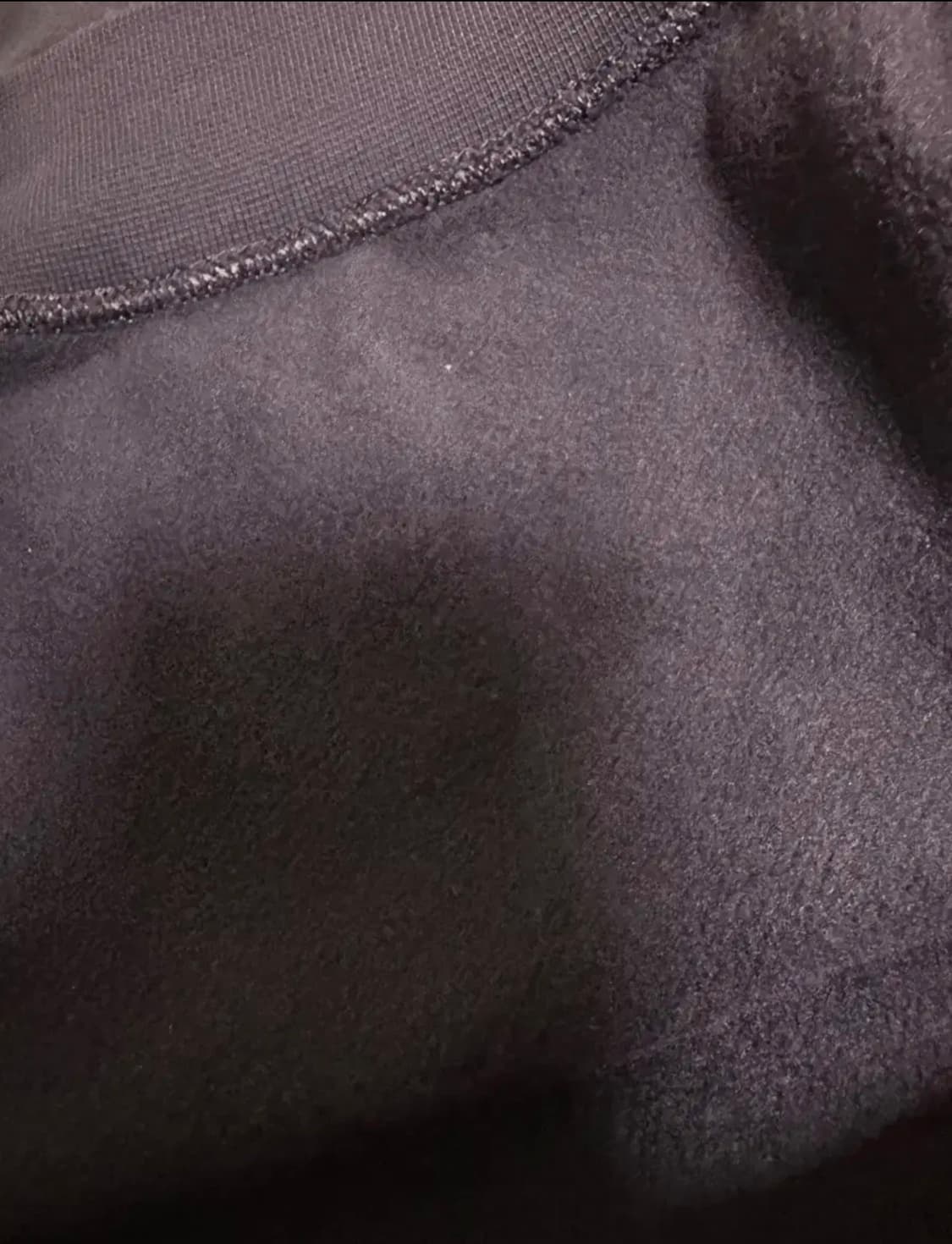 나이키 솔로 스우시 맨투맨 L (기모) 상품이미지5