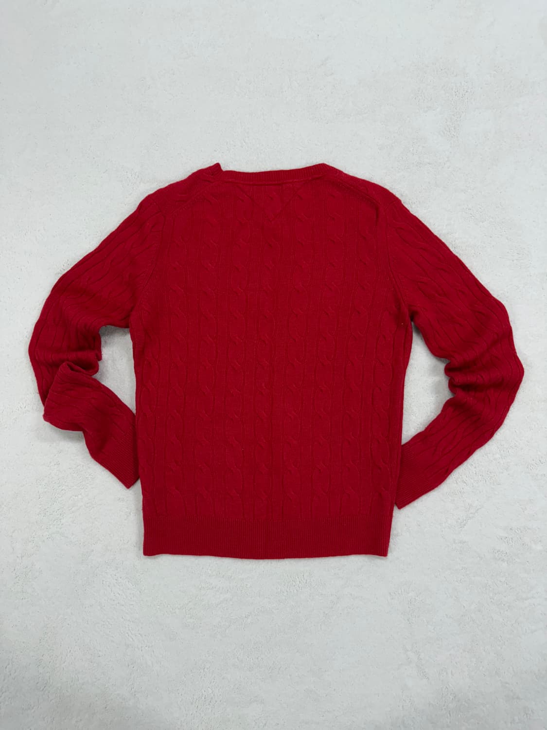 타미힐피거 니트 상품이미지5