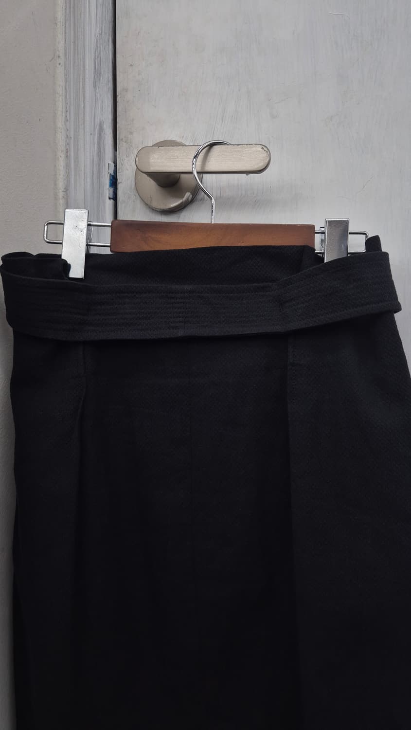 Isabel Marant Slit Skirt 상품이미지7