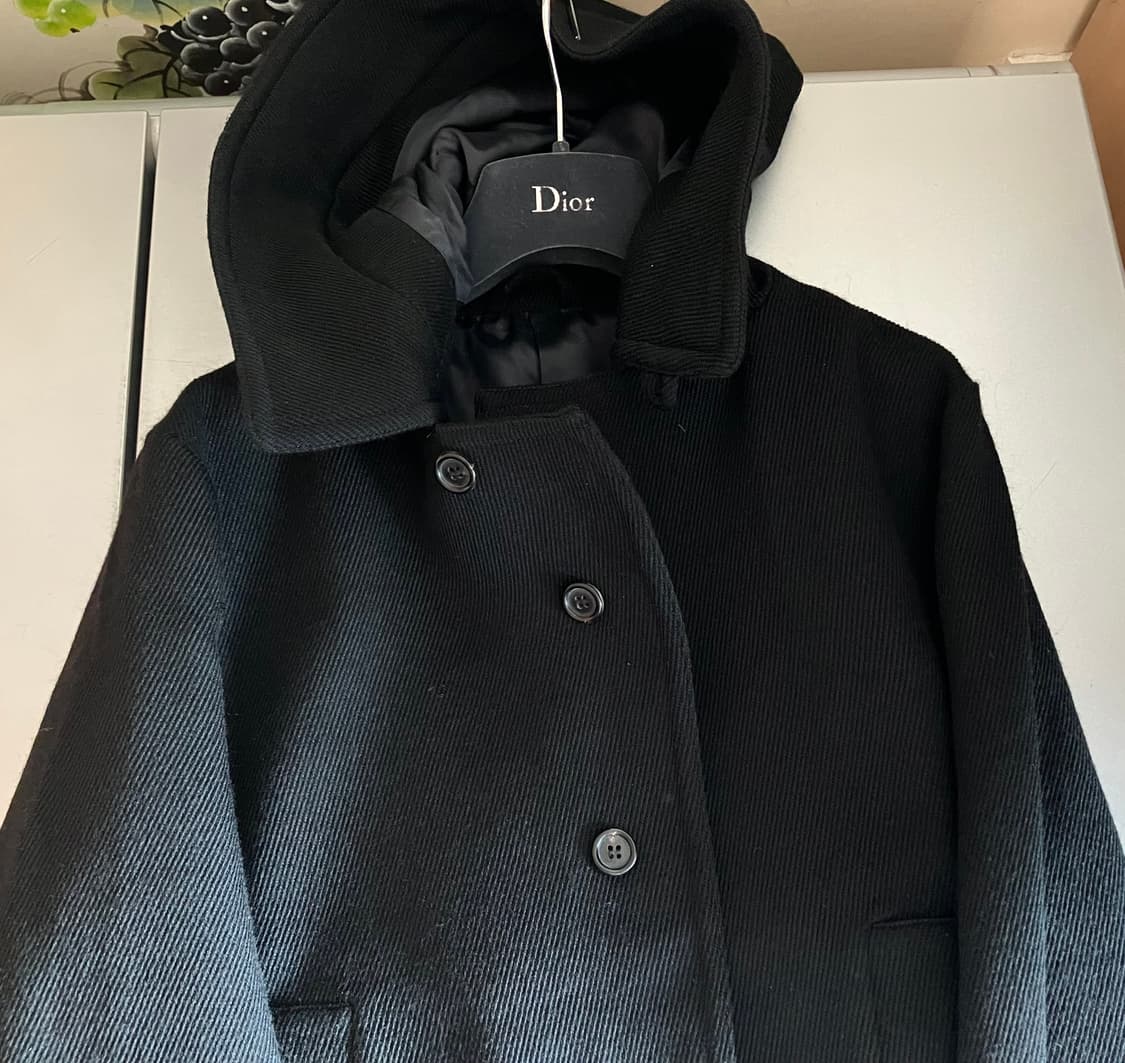 블레스 트윌 봄버 자켓 상품이미지9