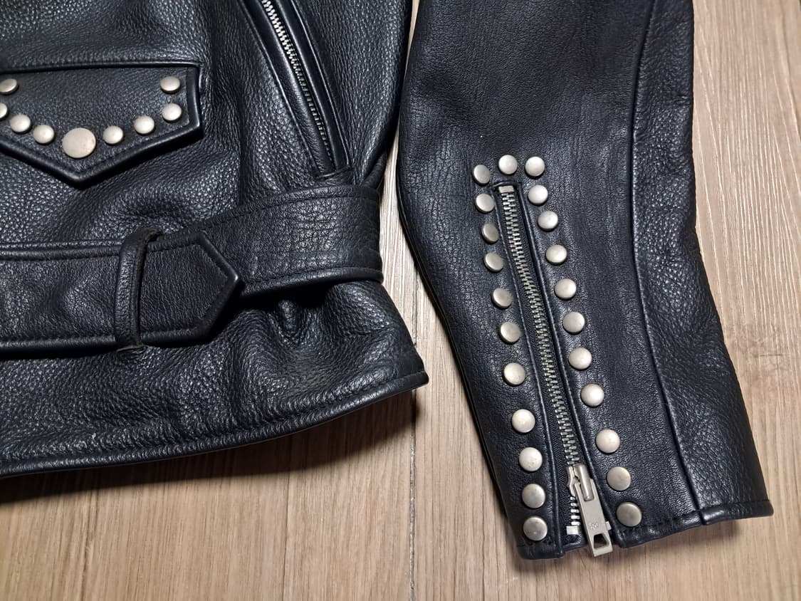 스펠에디트 라이더자켓 M 상품이미지6