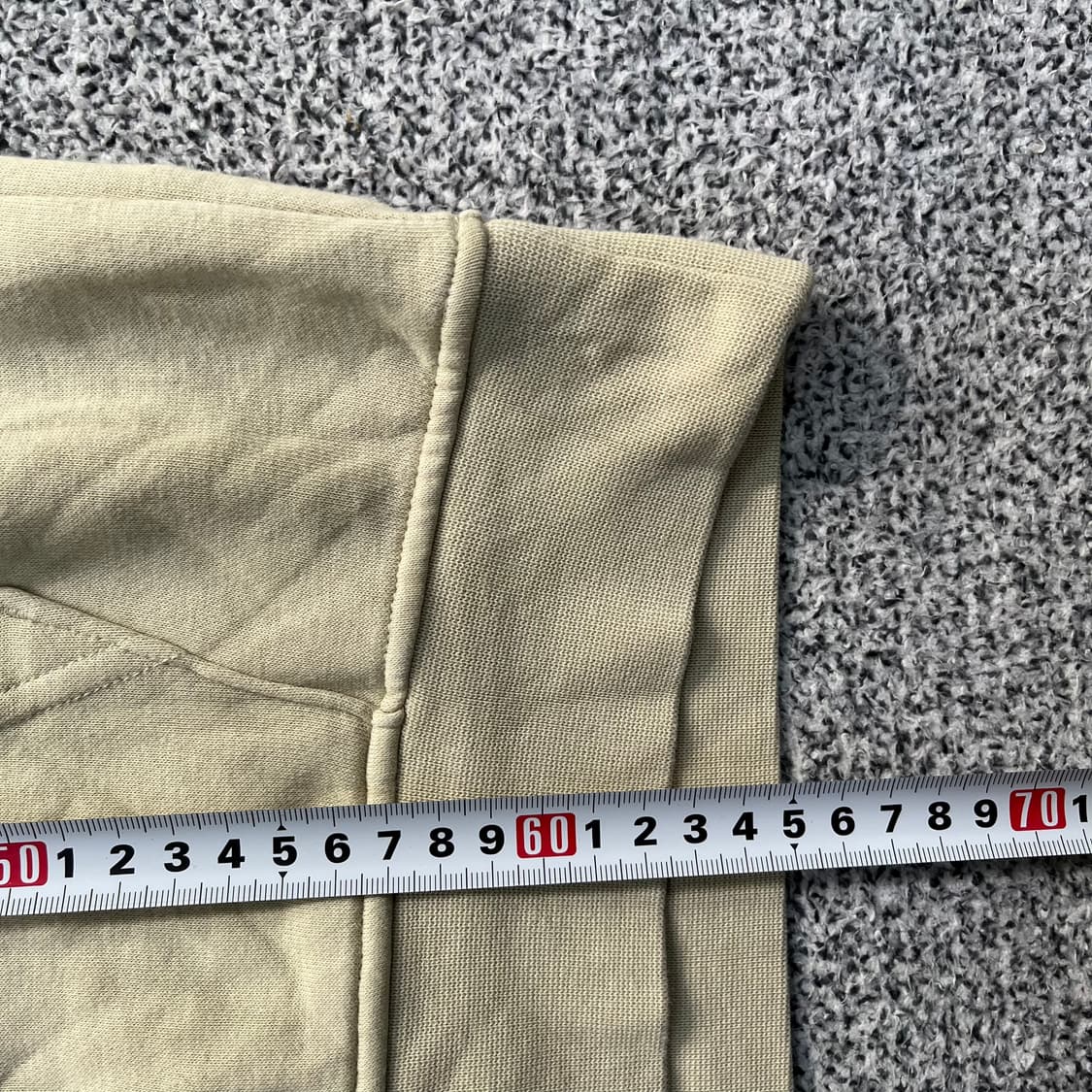 S 나이키 조던 후드 티셔츠 0403M 상품이미지6