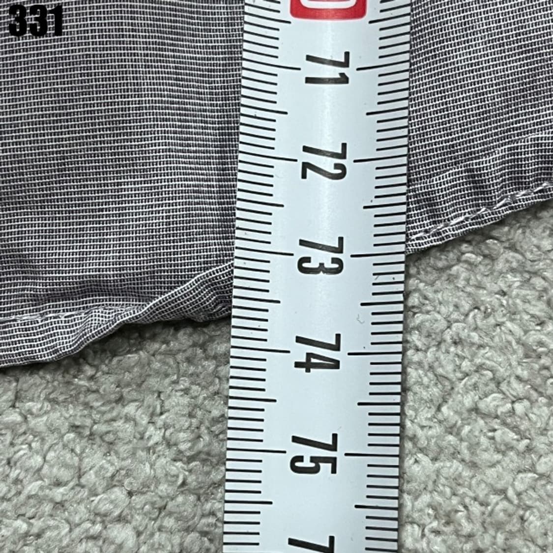 타미힐피거 긴팔셔츠  상품이미지5