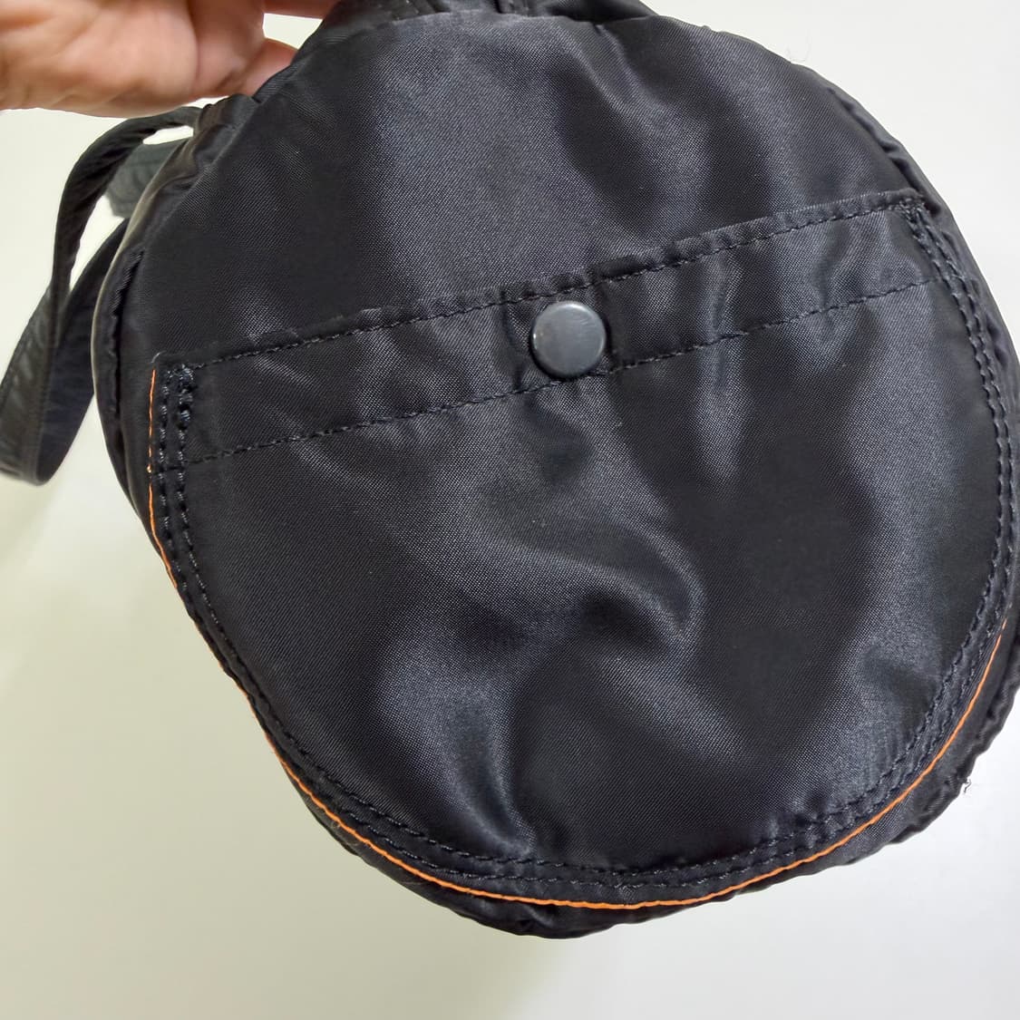 요시다 포터 탱거 보스턴백 더블백 L 상품이미지7