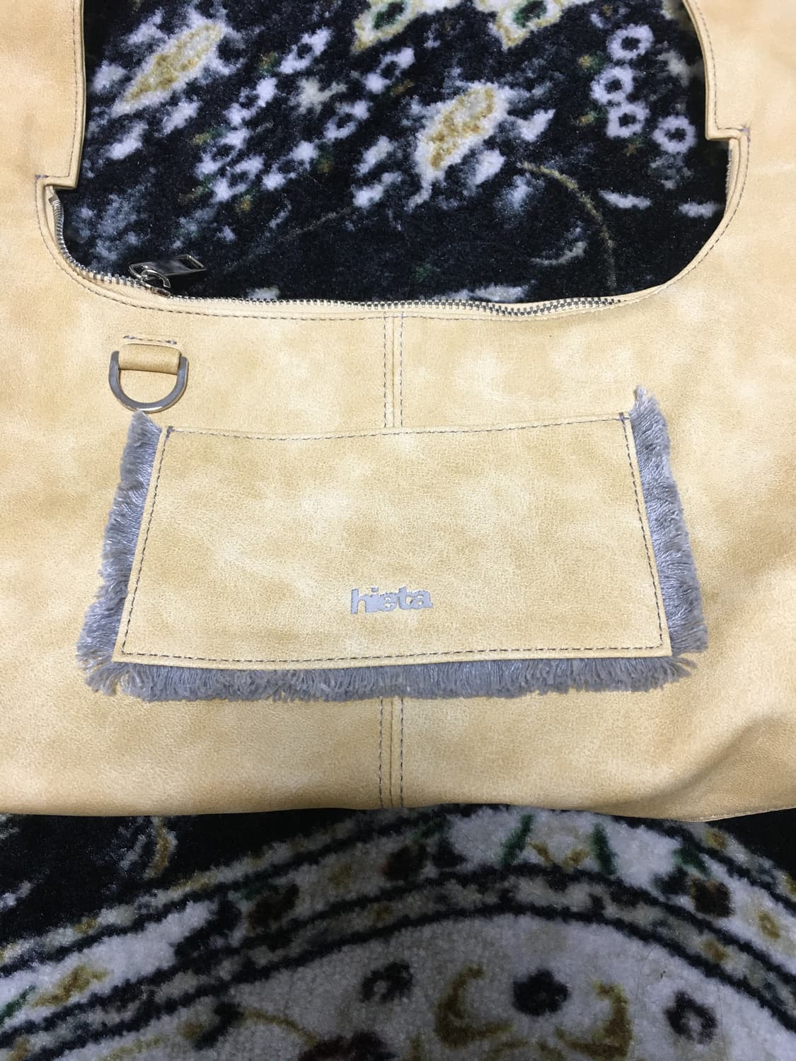 Hieta 가방 상품이미지2
