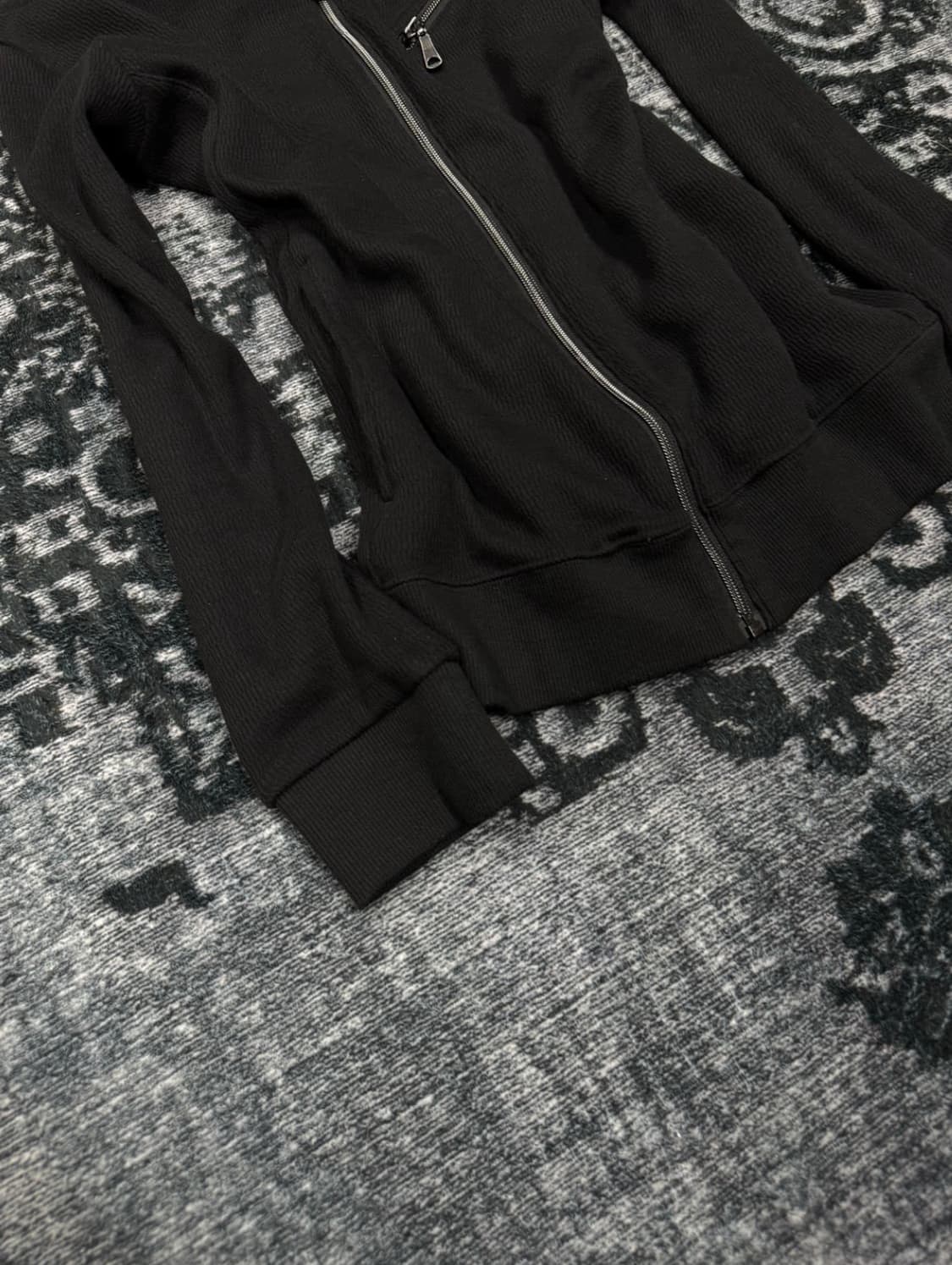 Semantic Design black riders hoodie 상품이미지4